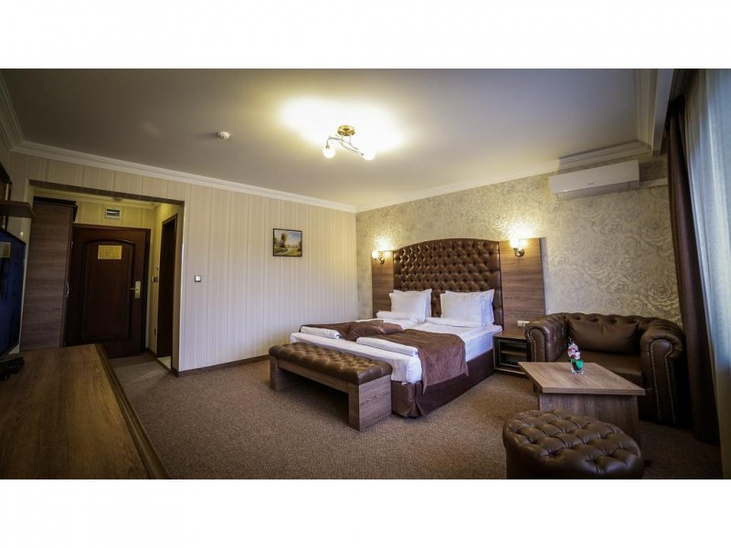 Хотел Вела Хилс - Снимка 5