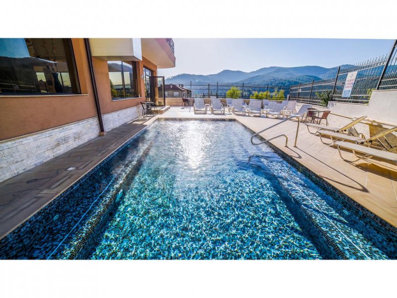 Хотел Вела Хилс - Снимка 7