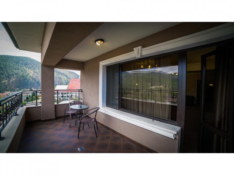 Хотел Вела Хилс - Снимка 2