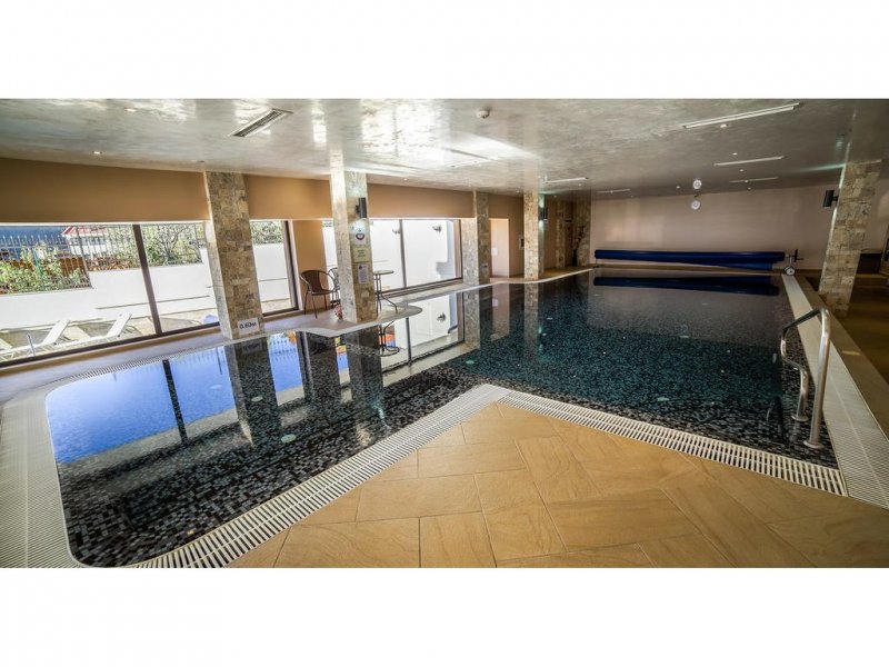 Хотел Вела Хилс - Снимка 7