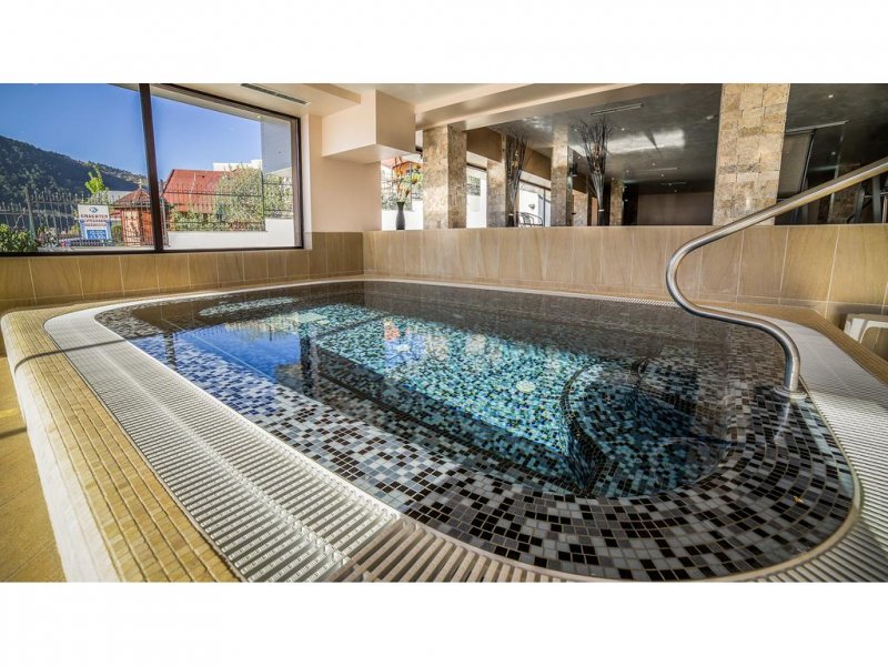 Хотел Вела Хилс - Снимка 4