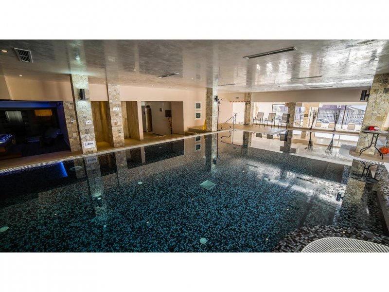 Хотел Вела Хилс - Снимка 11