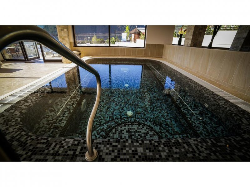 Хотел Вела Хилс - Снимка 7