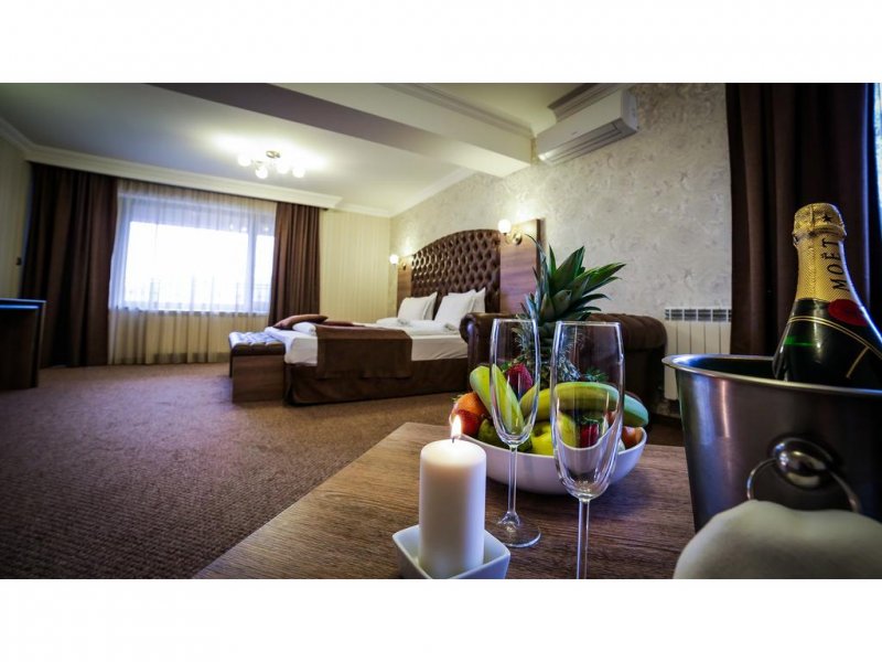 Хотел Вела Хилс - Снимка 8