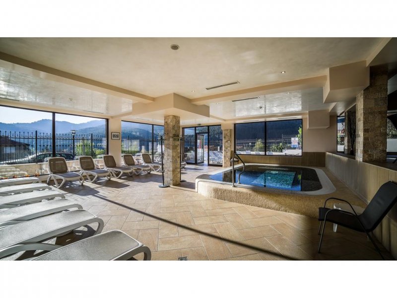 Хотел Вела Хилс - Снимка 3