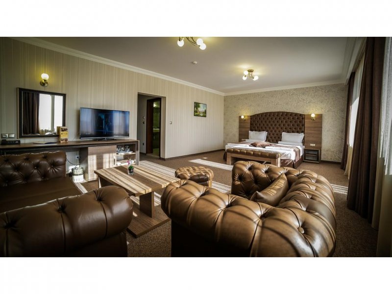 Хотел Вела Хилс - Снимка 2