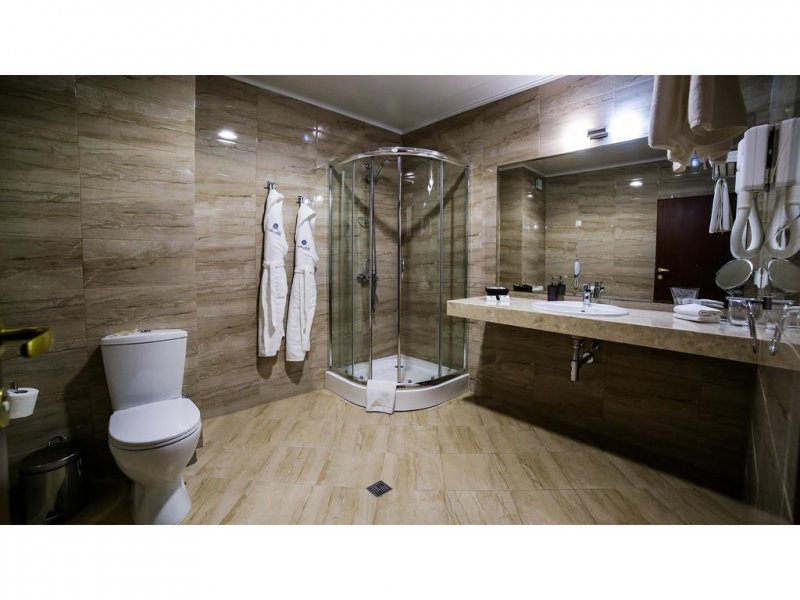 Хотел Вела Хилс - Снимка 2