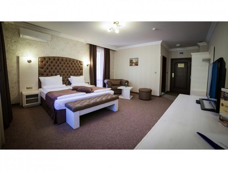 Хотел Вела Хилс - Снимка 11