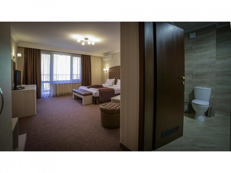 Хотел Вела Хилс - Снимка 4