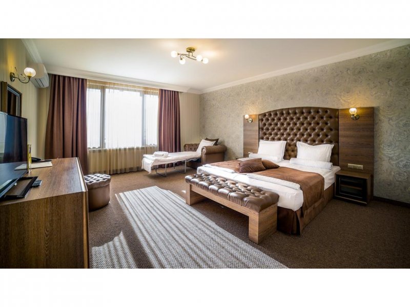 Хотел Вела Хилс - Снимка 10