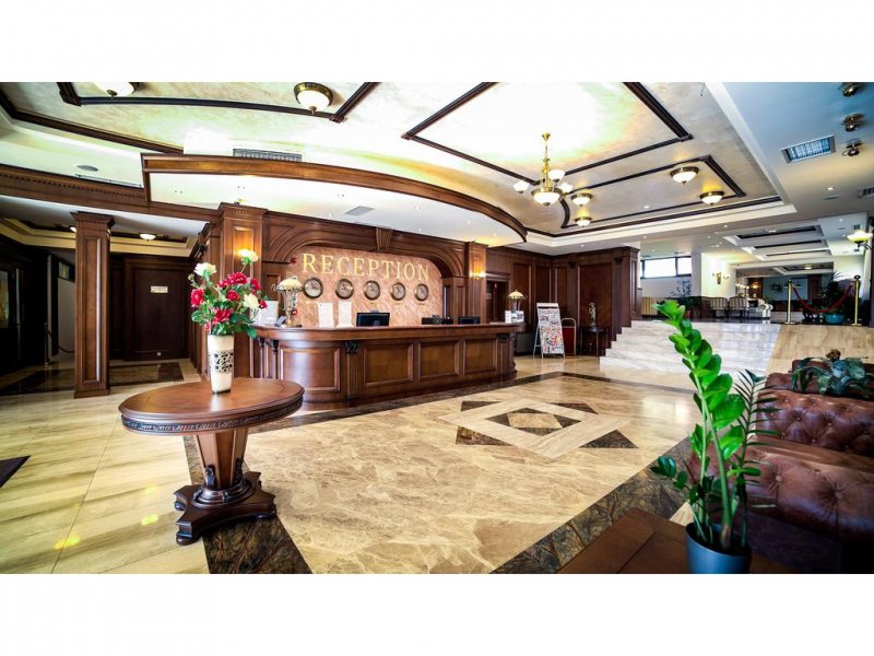 Хотел Вела Хилс - Снимка 10