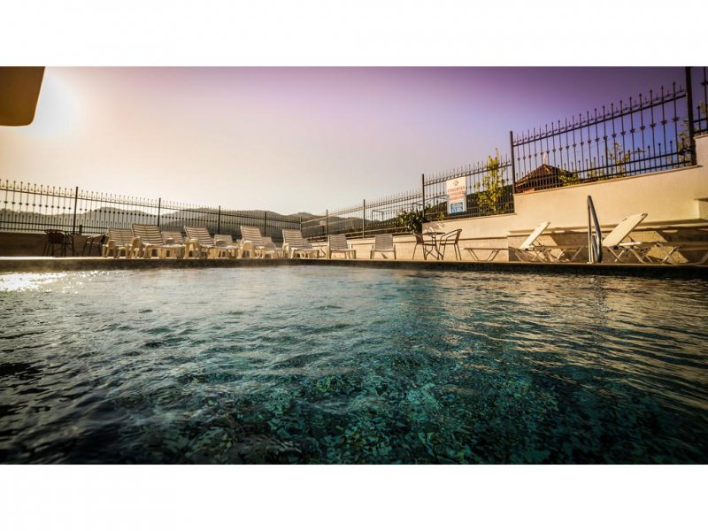 Хотел Вела Хилс - Снимка 9