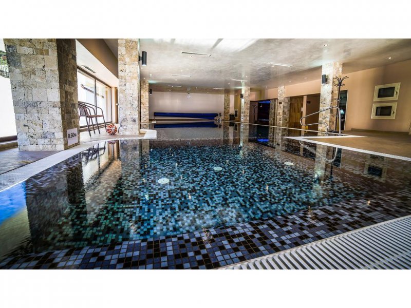 Хотел Вела Хилс - Снимка 3