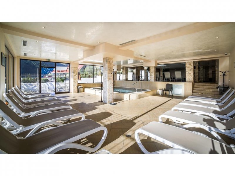 Хотел Вела Хилс - Снимка 10