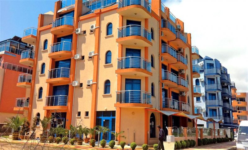 Хотел Пенелопе - Снимка 8