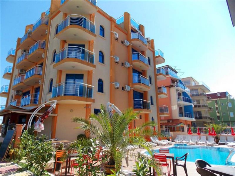 Хотел Пенелопе - Снимка 2