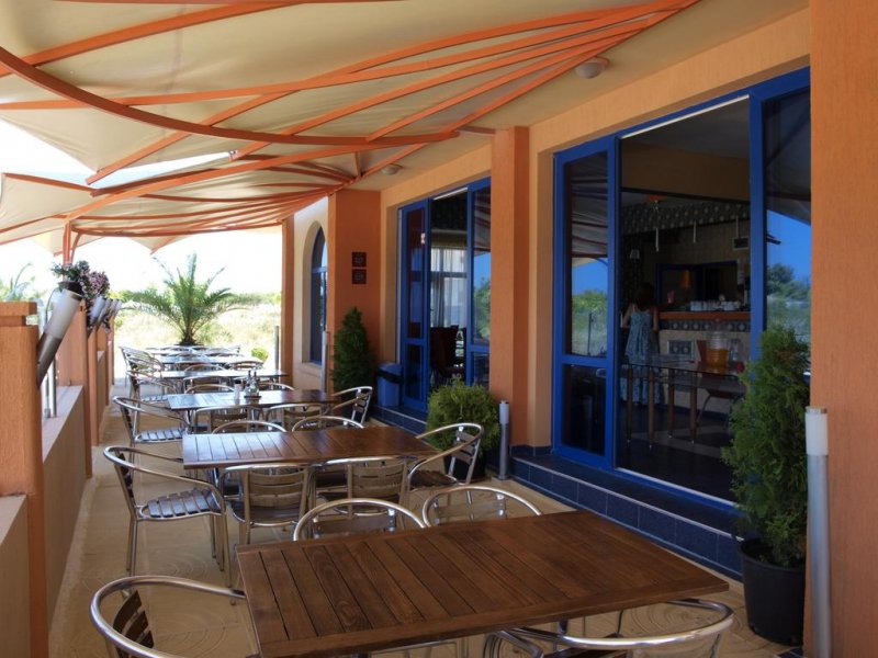 Хотел Пенелопе - Снимка 7