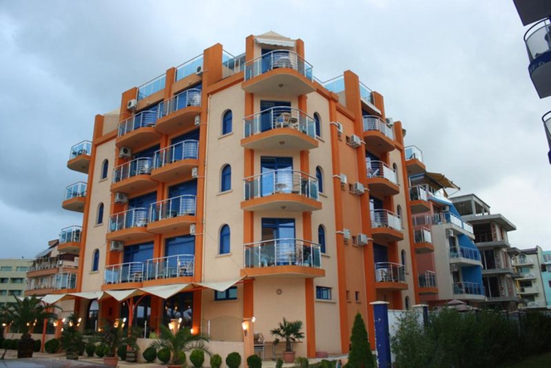 Хотел Пенелопе - Снимка 5