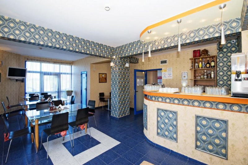 Хотел Пенелопе - Снимка 10