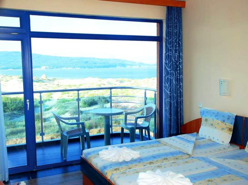 Хотел Пенелопе - Снимка 1