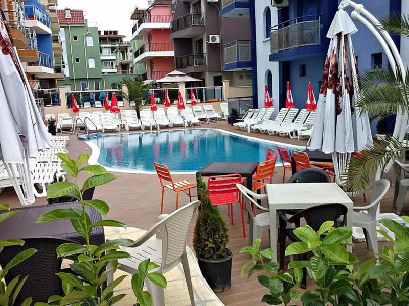 Хотел Пенелопе - Снимка 7