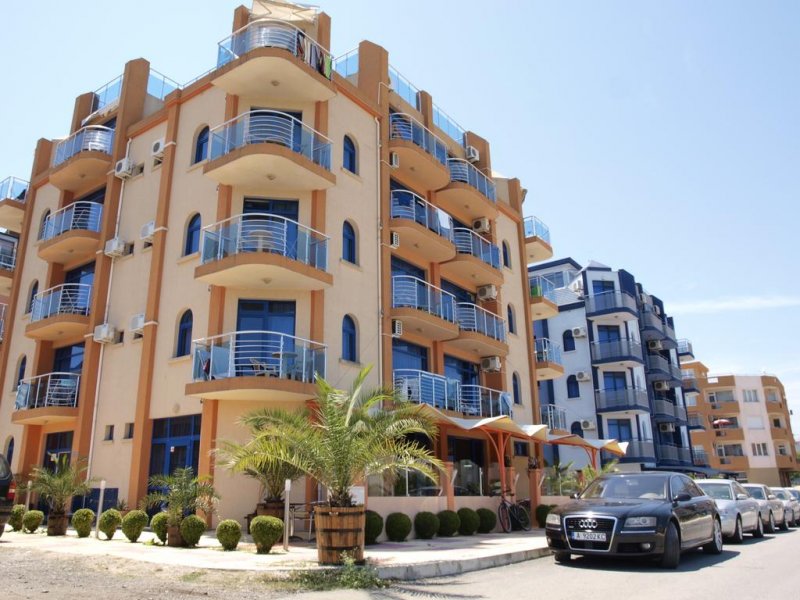 Хотел Пенелопе - Снимка 11