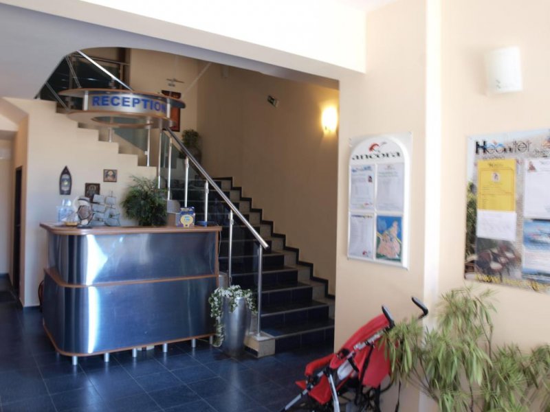 Хотел Пенелопе - Снимка 9