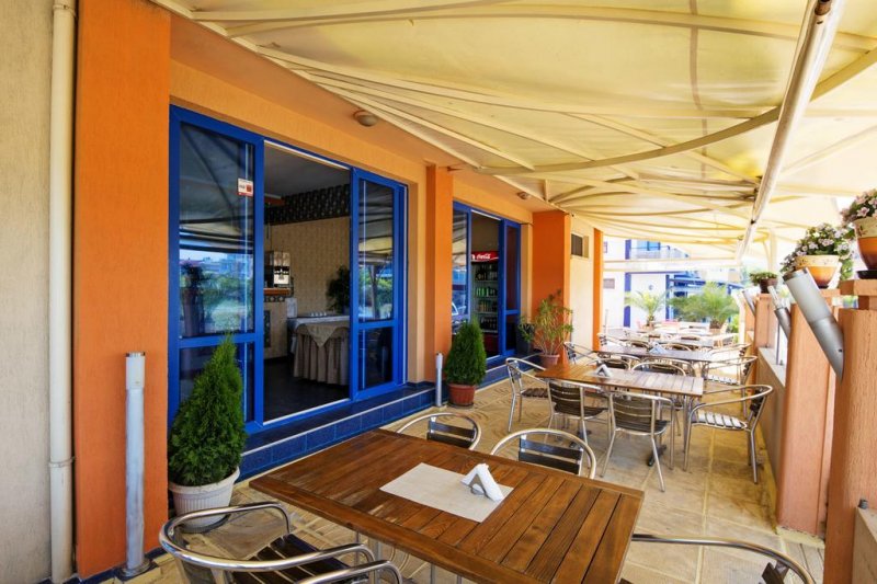 Хотел Пенелопе - Снимка 11