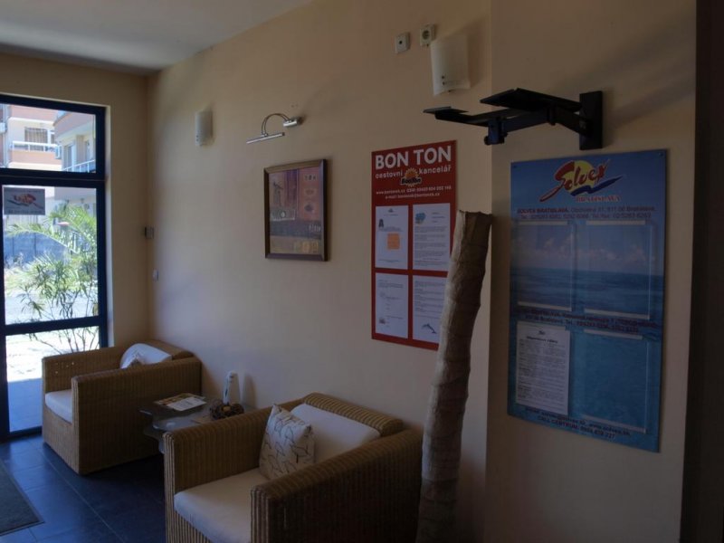 Хотел Пенелопе - Снимка 8