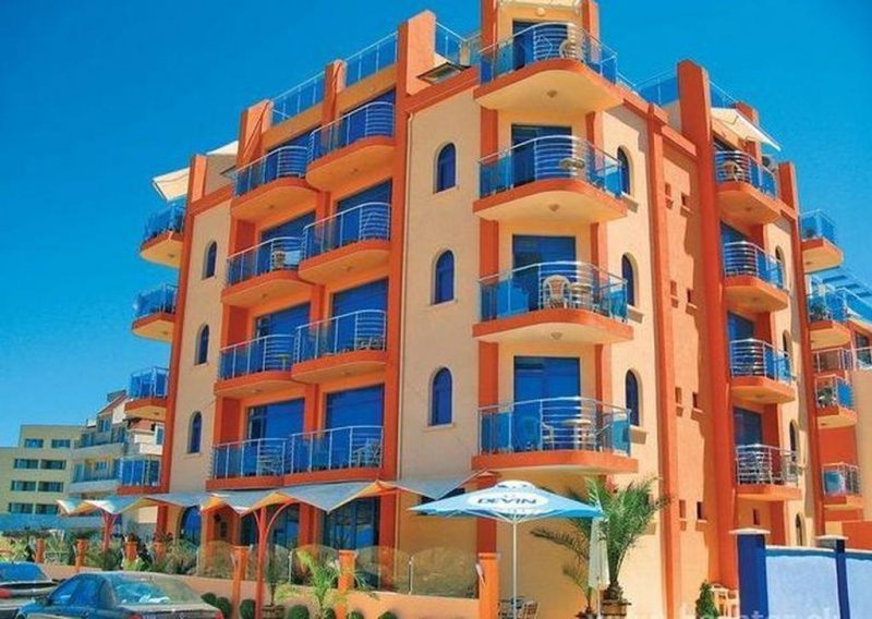 Хотел Пенелопе - Снимка 8