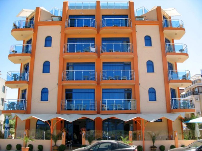 Хотел Пенелопе - Снимка 10