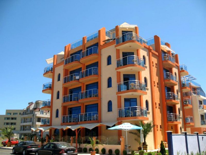 Хотел Пенелопе - Снимка 2