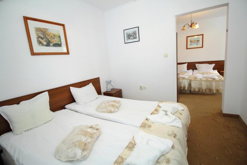 Хотел Извора - Снимка 1