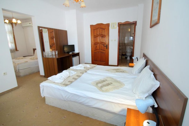 Хотел Извора - Снимка 10