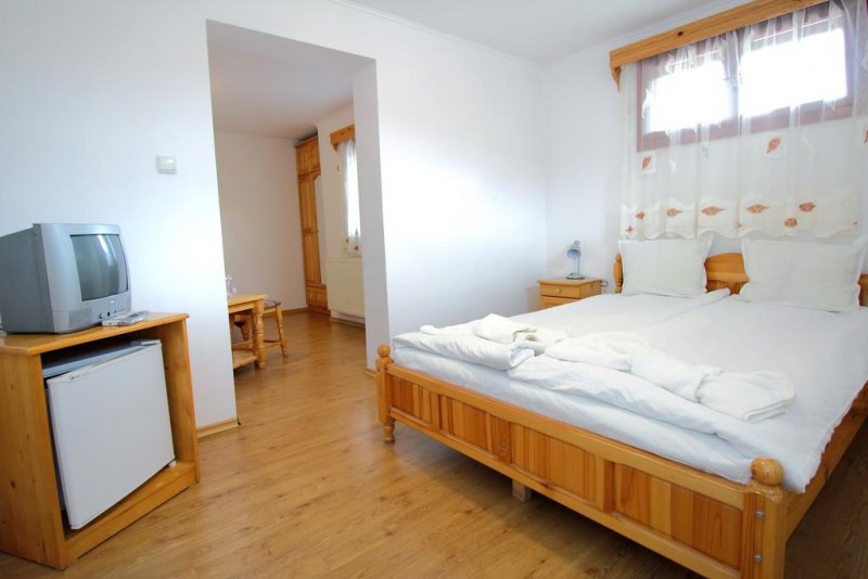 Хотел Извора - Снимка 11