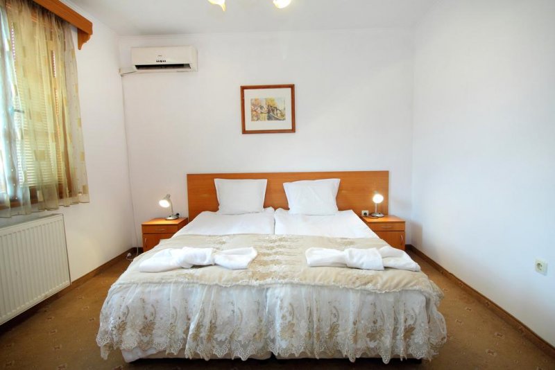 Хотел Извора - Снимка 2