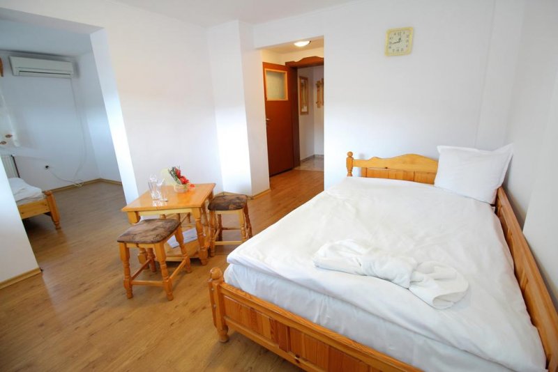 Хотел Извора - Снимка 3