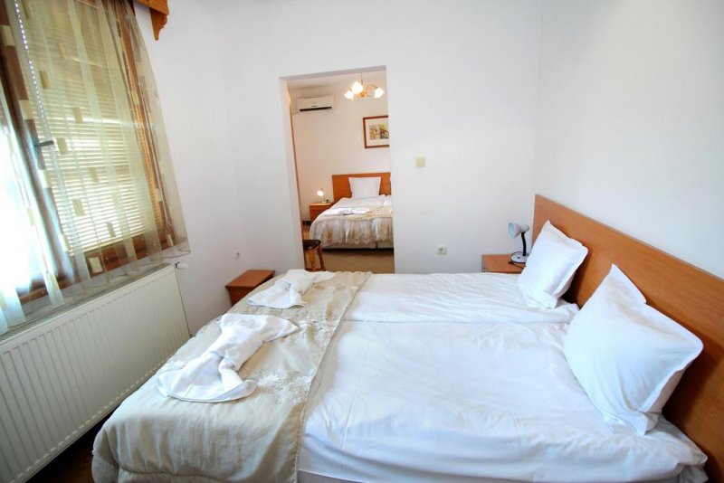 Хотел Извора - Снимка 2