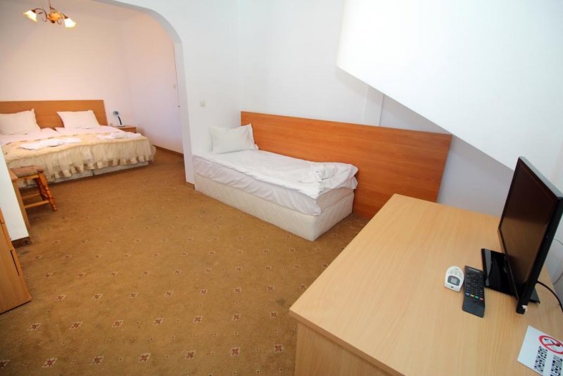 Хотел Извора - Снимка 3