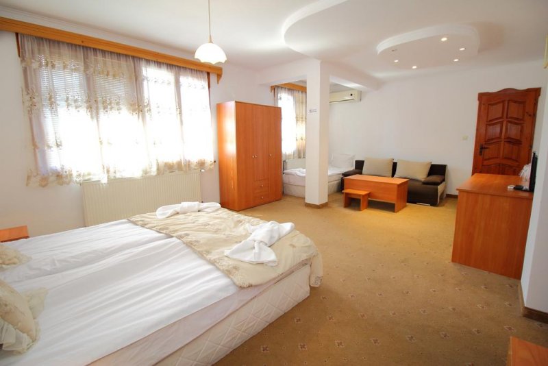 Хотел Извора - Снимка 5