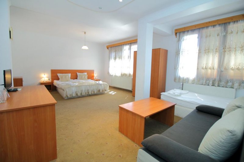 Хотел Извора - Снимка 4