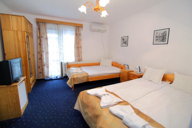 Хотел Извора - Снимка 8