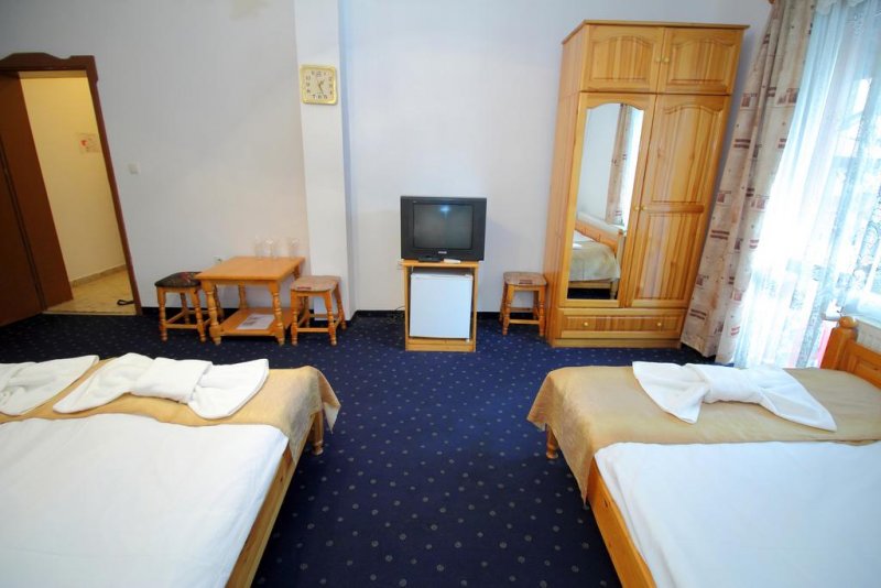 Хотел Извора - Снимка 8