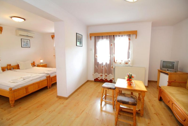 Хотел Извора - Снимка 10