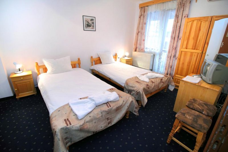 Хотел Извора - Снимка 3