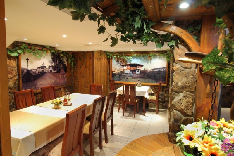 Хотел Извора - Снимка 7