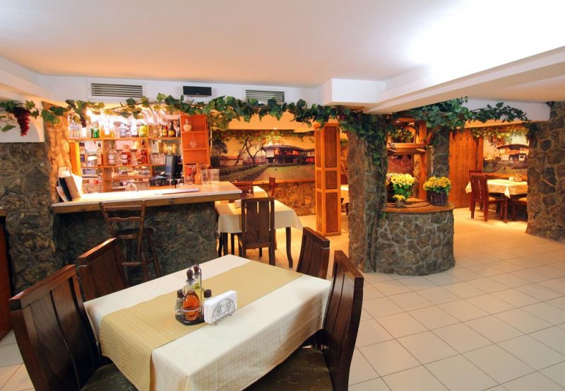 Хотел Извора - Снимка 10