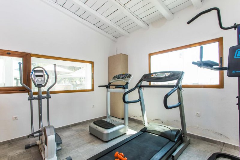 Coral Blue Beach Hotel - Снимка 8