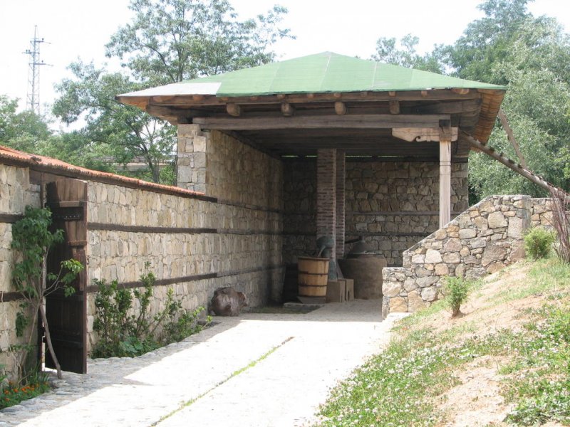 Семеен Хотел Калифер - Снимка 4