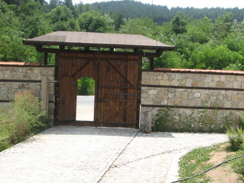 Семеен Хотел Калифер - Снимка 10